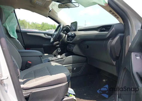 2020 Ford Escape Se z USA, uszkodzony, nr VIN 1FMCU9G67LUA85265